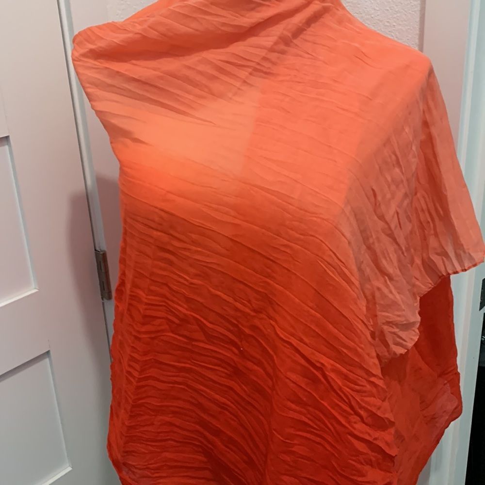 Ombre Scarf/Wrap